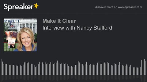 Interview with Nancy Stafford