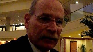 Pete Bohn at CPAC 2011