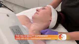 The Hills Beauty Experience is the place for all things beauty and spa