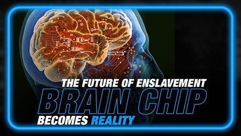 Harrison Smith: Blackrock's Brain Chip Makes The Future Of An Enslaved Population A Reality - 5/1/23