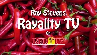 Rayality TV Promo- Episode 8