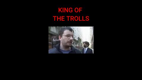 Mainstream Media Epically Trolled - Elon may no longer be king of the trolls