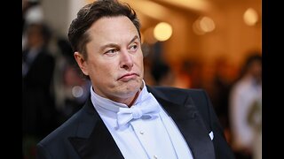 Slideshow tribute to Elon Musk.