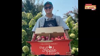 The Apple Truck | Morning Blend