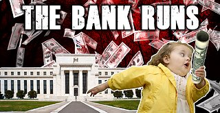 The Bank Runs