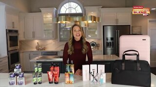 Beauty and Self-Care Valentine's Day | Morning Blend