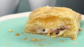 Delcious recipes: Grown-Up Hot Pockets