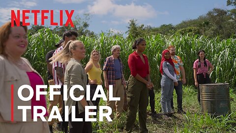 The Mole Season 2 Official Trailer Netflix Latest Update & Release Date