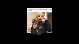 How LilTay Died 💔💔💔💔