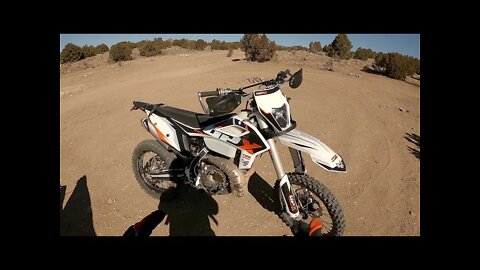 2021.5 GPX Moto TSE250R - GoPro Acting up, Keihin PWK 38 Carb, and Chinese Bikes!