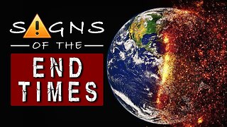 The End Times Rapture Apocalypse STORM - Predictive Programming in Movies
