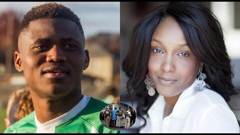 24 YO Soccer Player Abdul Osumanu FINESSED $215k From DESPERTATE Women Who Wanted Relationship