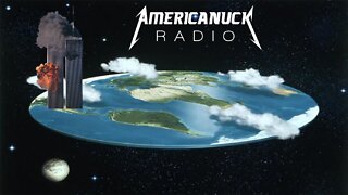 Flat Earth, 911, & Jerkaholics Anonymous-Tooljitsu