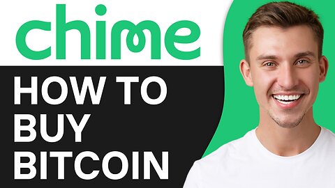 HOW TO BUY BITCOIN WITH CHIME