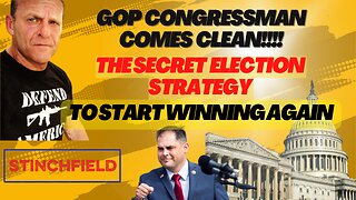 The Secret GOP Plan That Get's us Winning Elections Again