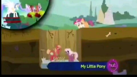 UN Owen was her (2020) Pony Version P2 - Editing Version (Read description)