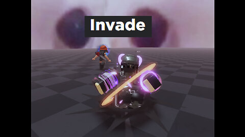 Invade Day 2