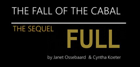 Fall of the Cabal Sequel - FULL - S02 E01/27 - 🇺🇸 English (Engels) - 13h11m52s