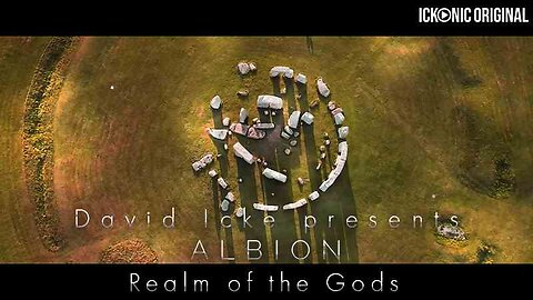 ALBION: Realm of the Gods (David Icke)