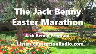 The Jack Benny Easter Radio Marathon!