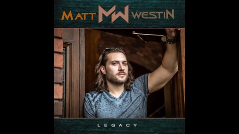 Matt Westin-Tennessee Out Law Country "Ghost Train"