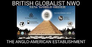 Exposing the British New World Order, Cecil Rhodes and the Anglo American Establishment