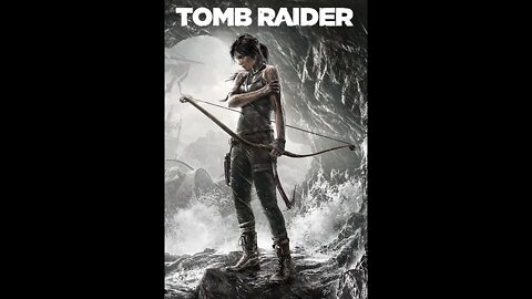 Tomb Raider [2013]