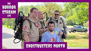 Ghostbusters North [Official Website]