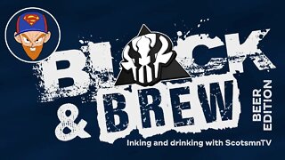 Black and Brew - Ep003 - Pitt - Rob Willis