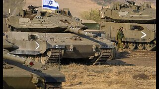 First Israeli Soldiers Killed in Gaza Invasion