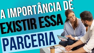PARCERIA NECESSÁRIA | NORMAS E CONFORMIDADE | COMPLIANCE | RH ESTRATÉGICO | GESTÃO DE RISCOS #685