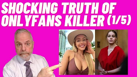 OnlyFans Killer Mini-Trial: Key Testimony! | Courtney Clenney (1/5)