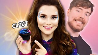 MrBeast's Shocking Twitter Drama with Rosanna Pinsino | The Truth Behind the Feud