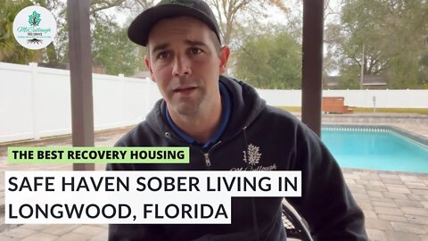 Safe Haven Sober Living in Longwood, Florida | The Best Recovery Housing