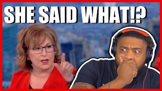 Joy Behar Makes Racist Claim That U.S. Laws Will Change 'When Black People Get Guns'