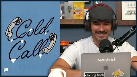 We Cold Called Steve | Circling Back