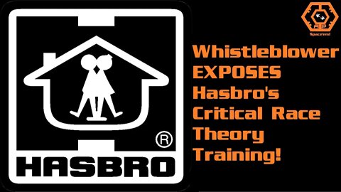 Hasbro Whistleblower EXPOSES Critical Race Theory Training On the Cusp of Snake-Eyes Release!