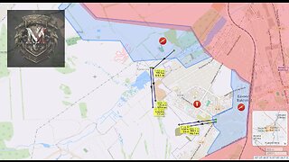 Bakhmut Is In The Cauldron. Nevelske Has Been Encircled. Military summary and analysis 2023.04.26