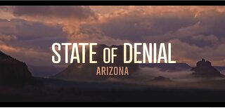 State of Denial - Arizona Election Fraud | Trailer | Coming Dec 20th