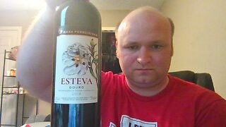 Wine Tasting 2018 Esteva Douro Casa Ferreirinha Portugal