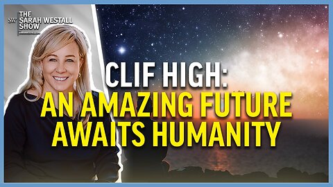 Clif High Returns- Aliens, Antarctica, the Big Event and even more Chaos is coming (2of2)