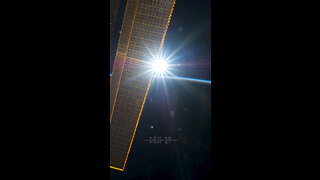 Som ET - 76 - Earth - ISS 031-E-100132-103530 - Sunrise and sunset around summer solstice