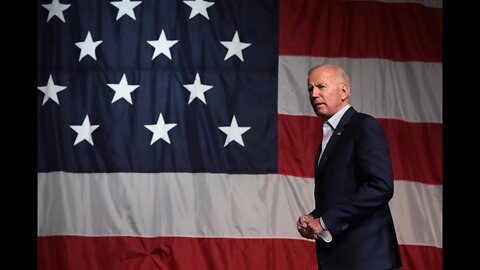 President Biden Delivers Remarks on Lowering Energy Costs