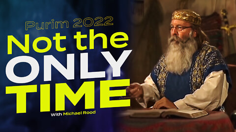 Not the only time... (PROMO) | Shabbat Night Live