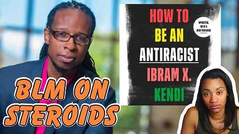 Ibram X. Kendi “Whiteness prevents white people from connecting to humanity.” & More