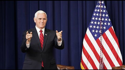 Can Mike Pence Thread the Needle When It Comes to Donald Trump and J6?
