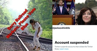 AOC & Democrats Abandon Their Promises, Jackson Hinkle Kicked Off Twitter, Tara Reade Speaks Out