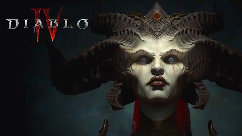 LIVE - Diablo IV, Rogue, First Playthrough.