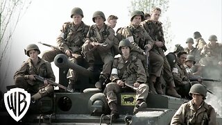 Band of brothers | trailer.