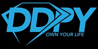 DDP YOGA - Own Your Life Challenge - Day 2